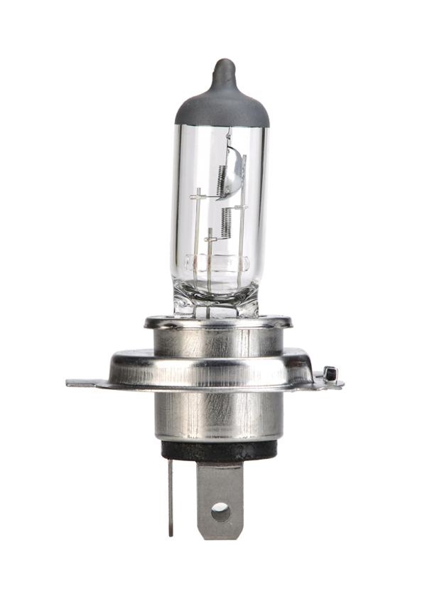 Лампа галогенная LNG-H4