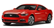 Ford Mustang 6 пок. 2014-