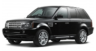 Land Rover Range Rover Sport 1 пок. 2005-2013