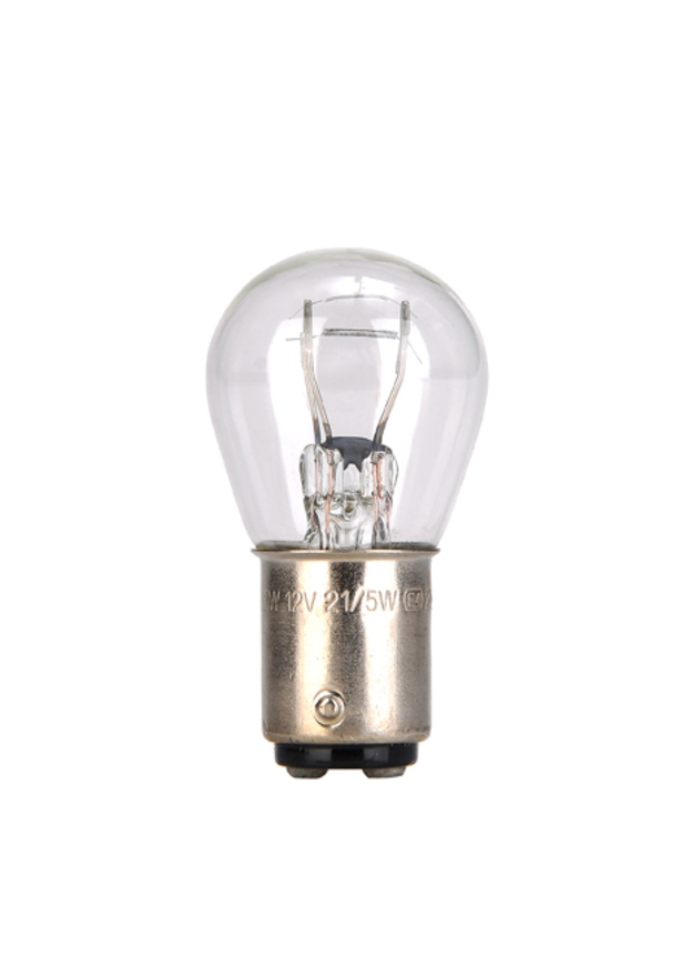 Лампа накаливания AP-P21/5W-B