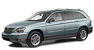 Chrysler Pacifica 2003-2007