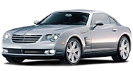 Chrysler Crossfire 2003-2008