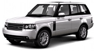 Land Rover Range Rover 3 пок. 2002-2012