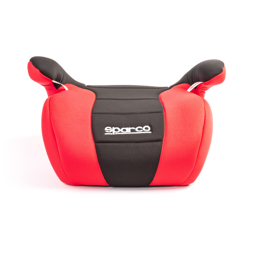 Автокресло Sparco SPC/DK-500 BK/RD