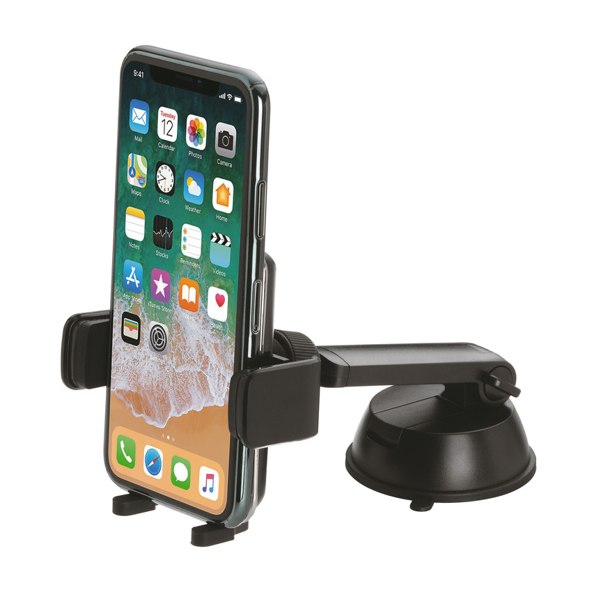 Универсальный автомобильный держатель KODAK с раздвижным фиксатором PH200