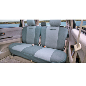 Чехлы на сиденья универсальные TRANSFORM MPV-005 D.GY/L.GY