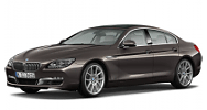 BMW 6 F0 2011-2015