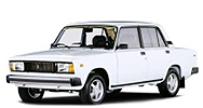 LADA (ВАЗ) 2105 1980-2010