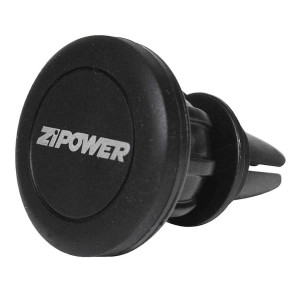 Автомобильный магнитный держатель ZIPOWER для мобильного телефона PM6630