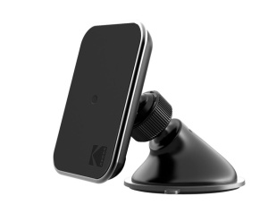 Автомобильное зарядное устройство KODAK для телефона, беспроводное, магнитное UC101