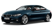 BMW 4 F33 2013-