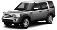 Land Rover Discovery 4 пок. 2009-2014