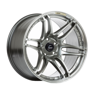 COSMIS MR-II 20x9,5 5x112 ET16 Hyper black COSMIS MR-II 20x9,5 5x112 ET16 Hyper black