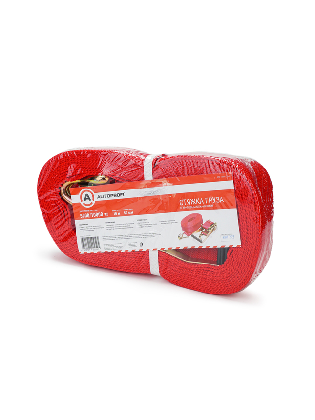 купить Стяжка груза, храповый механизм 230 мм, ширина ленты 50 мм,, до 10 000 кг  STG-10000 (10m) Стяжка груза, храповый механизм 230 мм, ширина ленты 50 мм,, до 10 000 кг  STG-10000 (10m)