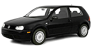Volkswagen Golf 4 пок. 1997-2003