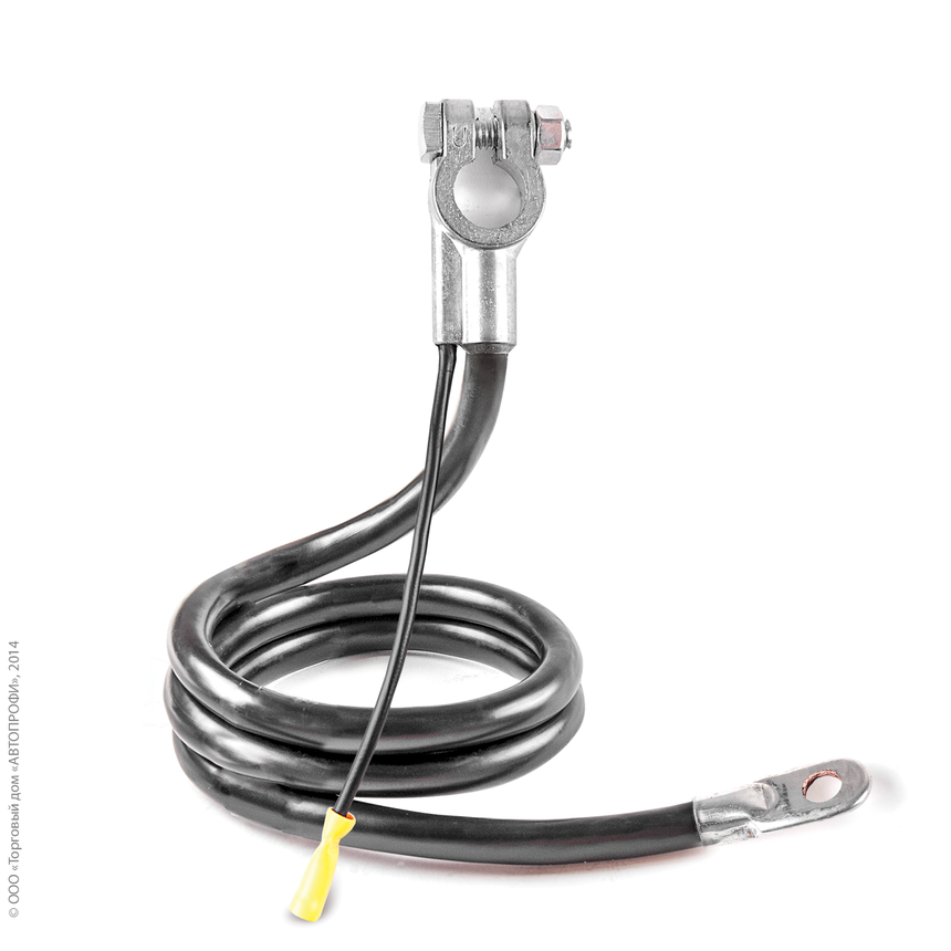 Соединительный провод АКБ  BAT/CAB-2640 /72