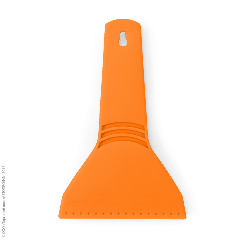 Скребок для снега "AUTOPROFI" SC-1413 ORANGE Скребок для снега "AUTOPROFI" SC-1413 ORANGE