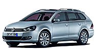 Volkswagen Golf 6 пок. 2008-2013