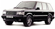Land Rover Range Rover 2 пок. 1994-2002