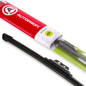 Щётка стеклоочистителя "AUTOPROFI", бескаркасная, всесезонная UD-13 Щётка стеклоочистителя "AUTOPROFI", бескаркасная, всесезонная UD-13