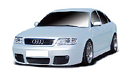Audi A6 Avant C5 1997-2001