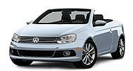 Volkswagen EOS 2006-2009