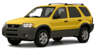 Ford Escape 1 пок. 2000-2006