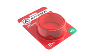 Монтажный низковольтный провод APW 202