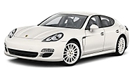 Porsche Panamera 2009-2013