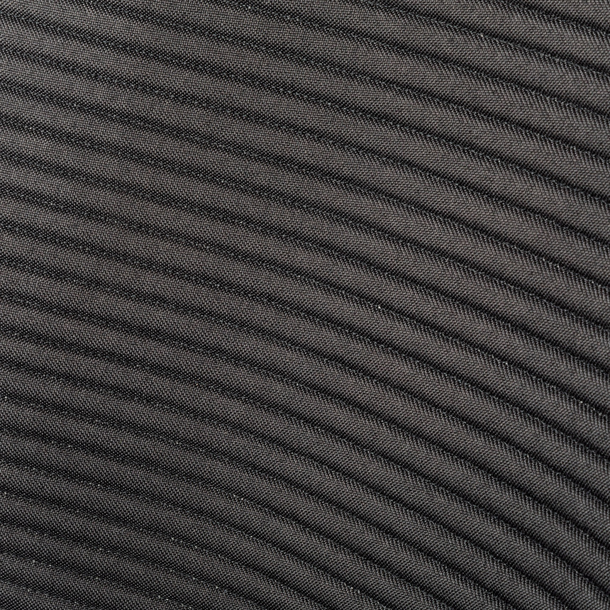 Накидки на передние сиденья "Car Performance", 2 шт., fiberflax CUS-1042 BK