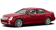 Cadillac STS STS 2005-2011