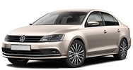 Volkswagen Jetta 6 пок., рестайлинг 2014-