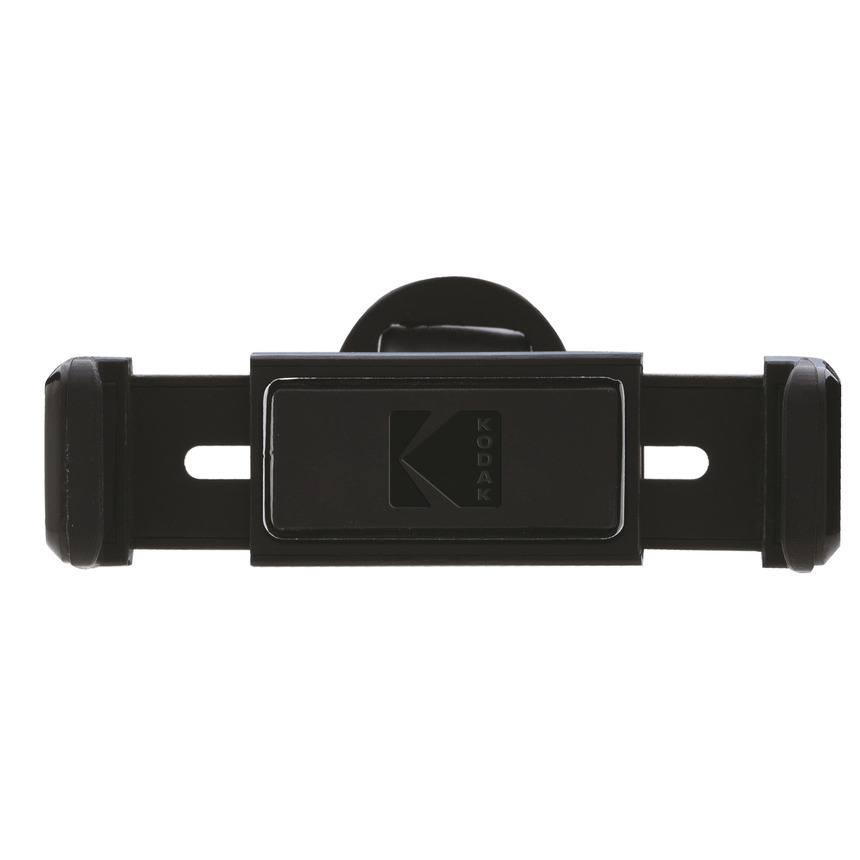 Универсальный автомобильный держатель KODAK с раздвижным фиксатором PH205 Универсальный автомобильный держатель KODAK с раздвижным фиксатором PH205