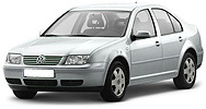 Volkswagen Bora 2002-2005