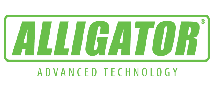 ALLIGATOR