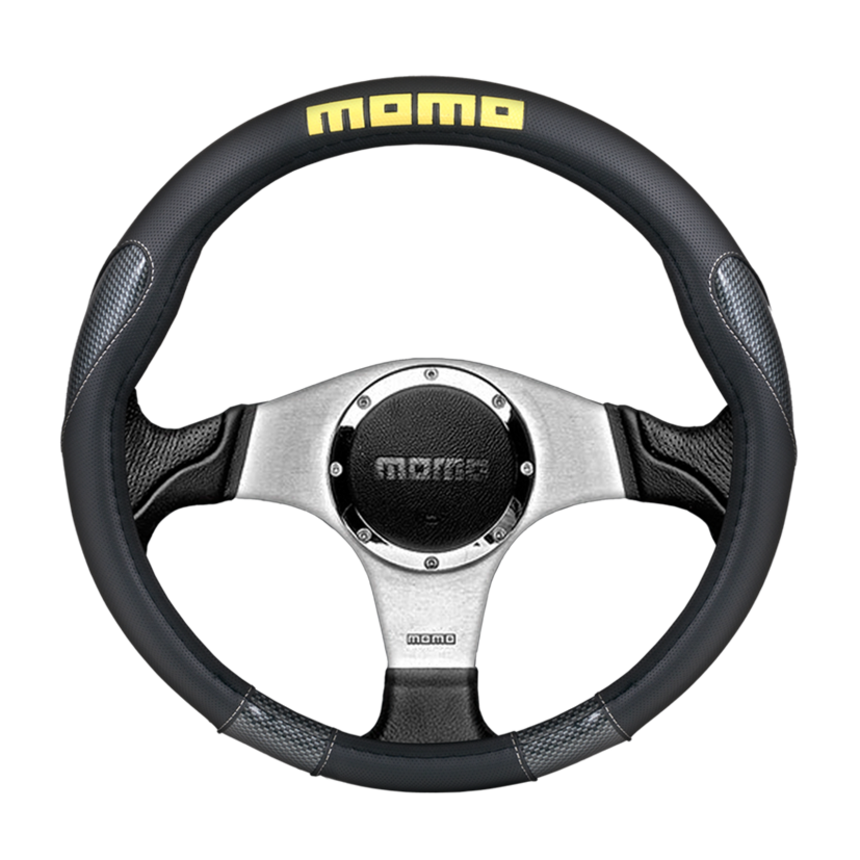  MOMO-305 BK/CARBON