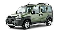 Fiat Doblo 1 пок. 2001-2005