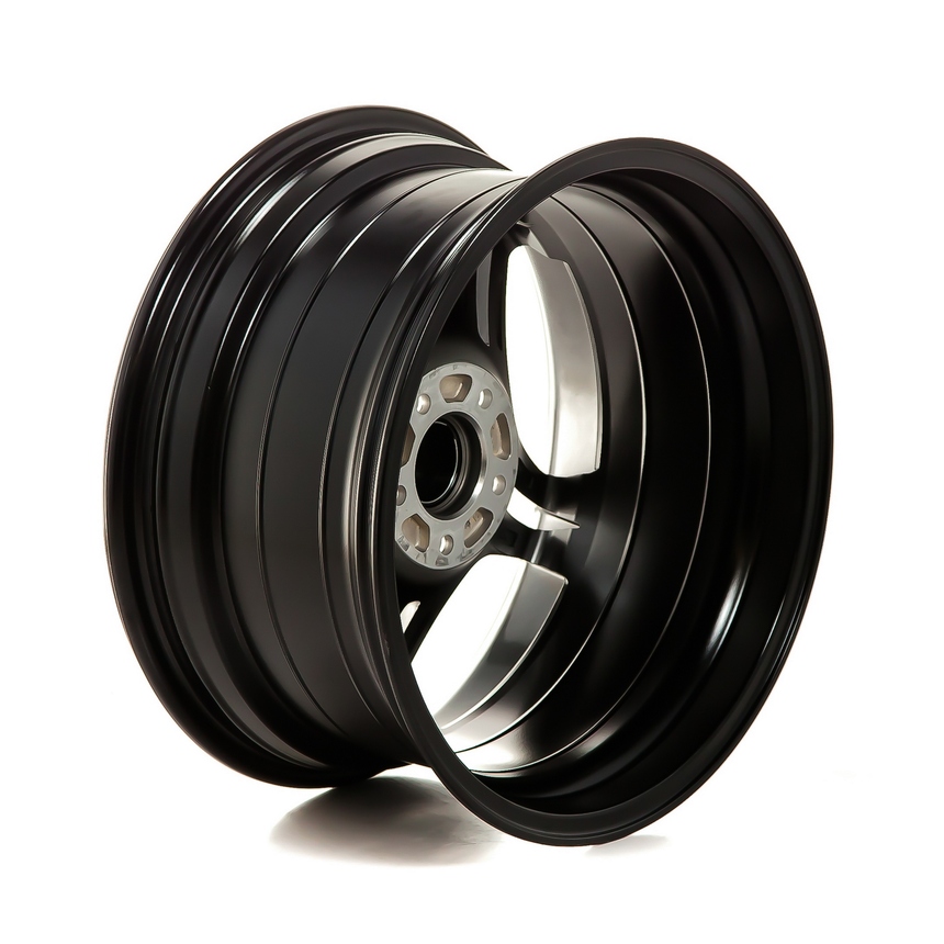 COSMIS  VCP S5R 18x10,5 5x114,3 ET20 Hyper black COSMIS  VCP S5R 18x10,5 5x114,3 ET20 Hyper black