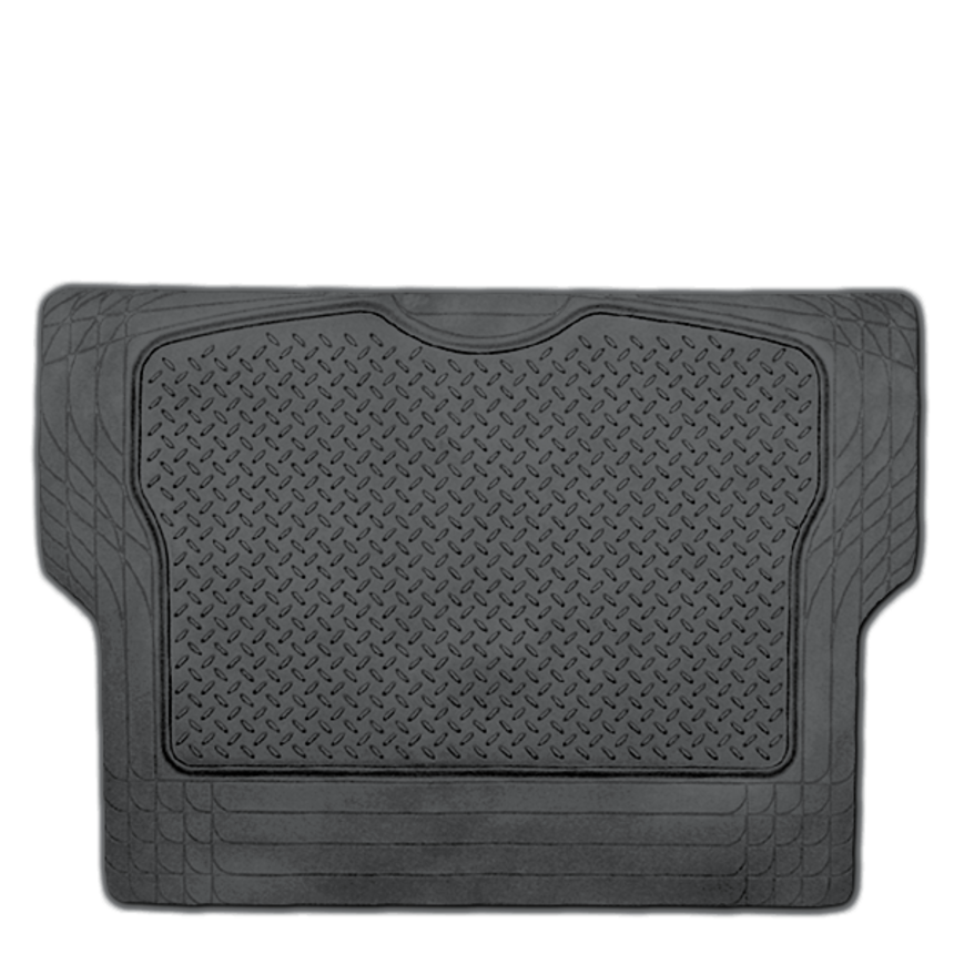 Коврик в багажник LUXURY TER-300M BK Коврик в багажник LUXURY TER-300M BK