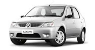 Renault Logan 2004-2013