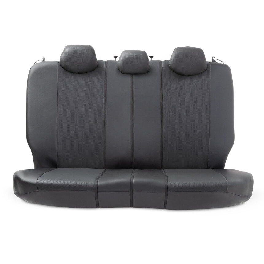 Чехлы на сиденья универсальные GALLANT экокожа GAL-1505 GF BK Чехлы на сиденья универсальные GALLANT экокожа GAL-1505 GF BK
