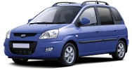 Hyundai Matrix 2 пок. 2008-2010