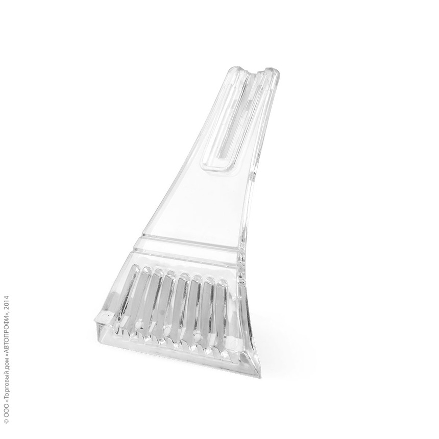 Щетка для снега "AUTOPROFI" SB-1440 BL