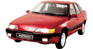 Daewoo Espero 1991-1999