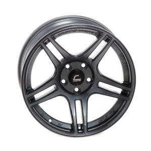 COSMIS  VCP S5R 18x9,0 5x114,3 ET26 Gunmetal COSMIS  VCP S5R 18x9,0 5x114,3 ET26 Gunmetal
