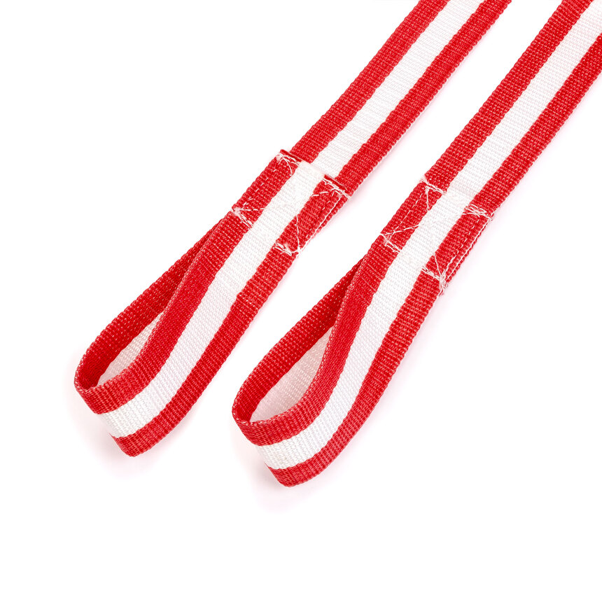 купить Трос буксировочный ленточный "AUTOPROFI" 12 т, 5 м, 2 петли, термоупаковка TRL-120 Трос буксировочный ленточный "AUTOPROFI" 12 т, 5 м, 2 петли, термоупаковка TRL-120