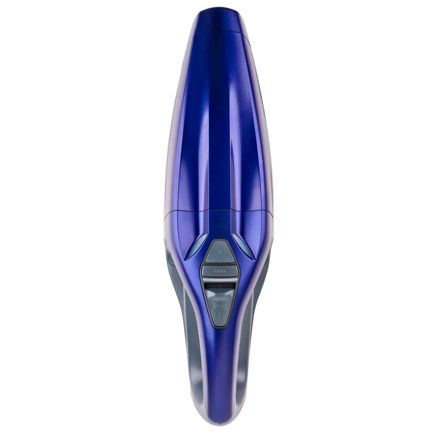 Пылесос автомобильный Pininfarina PNF/VC-100B Turbo