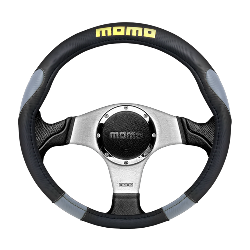  MOMO-305 BK/GY