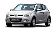 Hyundai i20 1 пок. 2008-2013