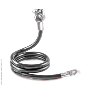 Соединительный провод АКБ  BAT/CAB-2120 /25